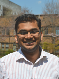 Akhil Pratap Singh