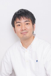 向井 寛人