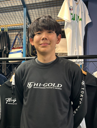内田 倖太郎